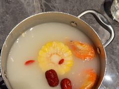 -德天肥牛海鲜火锅(城西银泰店)