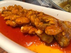 -老长春肉馆(创业大街店)