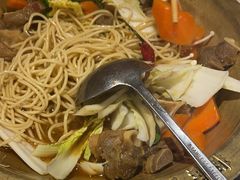 -霄汉羊排(万松园一店)