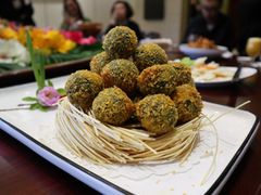 -郑庄脂渣海鲜楼(九水路店)