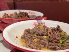 -辣可可·小炒黄牛肉(望京凯德MALL店)