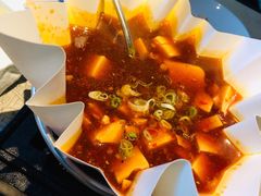 人间豆腐-穹六人间 people 6(岳阳路店)