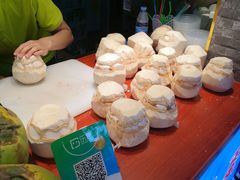 -椰子下蛋(南锣鼓巷店)