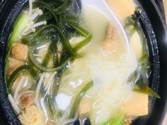 -东关吉祥西安腊汁肉夹馍(健德门店)