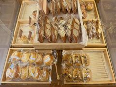 -北羽爱面包·咖啡·甜点·下午茶(艺博店)