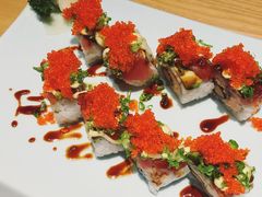 -隐泉之语日式料理(王府中环店)