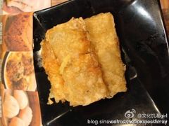 -添好运点心专门店(中环IFC店)