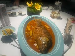 -阿五黄河大鲤鱼(纬三路店)