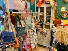 -JOURNEY SHOP.vintage杂货铺
