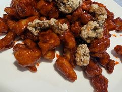 -昱德来·天津菜(河西店)