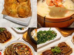 -潮之南·潮汕菜·鱼仔档(南山店)