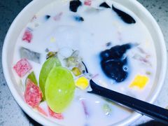 -椰本·海南正宗椰奶清补凉(佳园里店)