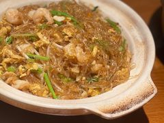 海皇粉丝煲-大富烧鸡大牌档(扬帆店)