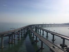 -星海湾跨海大桥