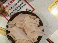 -椒贵火锅(剑南大道店)