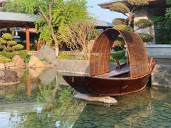 -大连金石滩国家旅游度假区