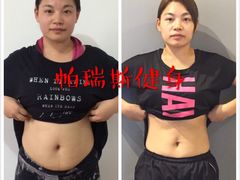 -帕瑞斯女子塑形健身(集美店)