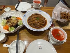 -蘇河湾·新鲁菜·泰山宴(宝龙店)