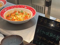 -海中洲国际大酒店-自助餐厅