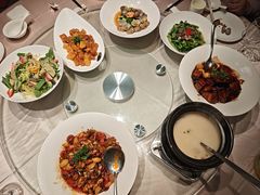 -王府井酒店(金桥港湾店)