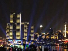 -长嘉·河图火锅(长嘉汇江景旗舰店)
