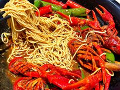 -聚味瞿记·龙虾堂(坡子街店)