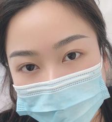 -久匠·野生眉半永久纹眉