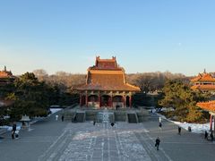 -北陵公园