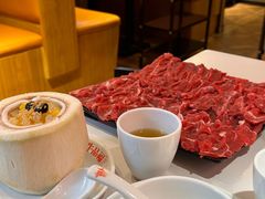 -牛品福潮汕牛肉火锅(旺庄店)