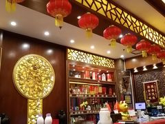 -老码头火锅(骡马市店)