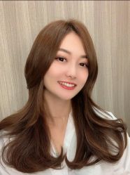 点击看大图 -MORI HAIR SALON日式美发沙龙