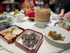 -四季民福烤鸭店(前门大栅栏店)