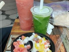 -桐园果汇(湖贝店)