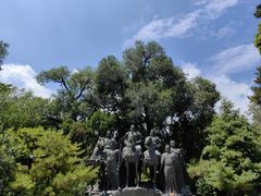-晋祠博物馆
