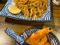 -Hi YOU你的饭局泰餐厅(雍和宫店)
