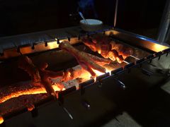 -很久以前羊肉串(打浦路店)
