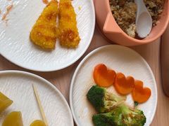 -西部马华清真食府·丝路菜(大钟寺店)