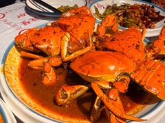 -三妹小龙虾·黄油蟹(华侨城总店)