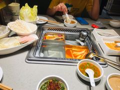 -海底捞火锅(江宸天街店)