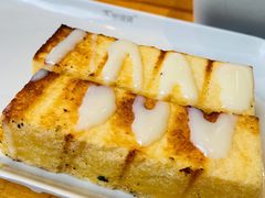 -木屋烧烤(坂田天安云谷店)