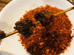 -一口香烧烤大排档(先锋路店)