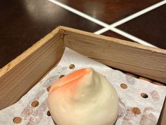 -杭州西子湖四季酒店·金沙厅