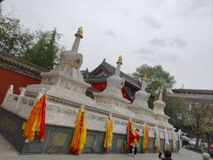 -西安市广仁寺