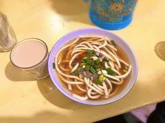 -老光明岗琼甜茶馆