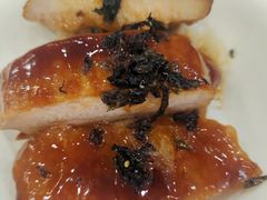 -贵宾庄炸酱面·韩式料理(高区店)