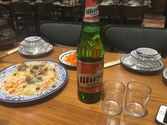 -巴依老爷新疆美食(常营店)