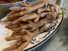 -昆承湖酒家·本帮农家菜