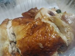 -三毛烤鸡(清泰街店)