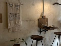 -春庄咖啡SpringHues(钟楼小区店)
