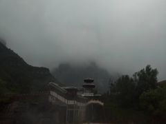 -王莽岭风景区